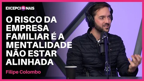 O que é feito em um Processo de Sucessão? | Filipe Colombo