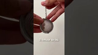 Cozinha zero lixo, 5 opções sustentáveis.