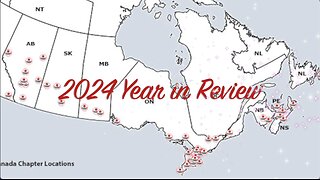 Action4Canada - 2024 Year in Review