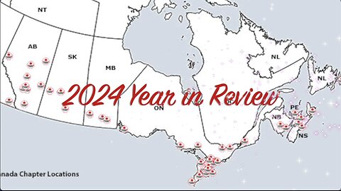 Action4Canada - 2024 Year in Review