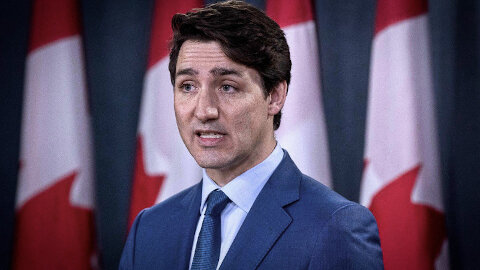 Justin Trudeau - Sex With Minor - Multi-Million Dollar NDA Cover-Up - InfoWars