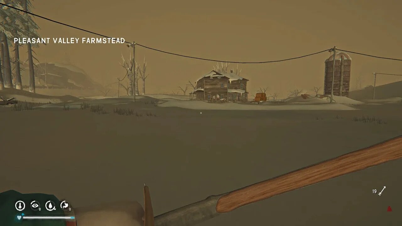 Long Dark Stalker S5 E88 (PV) Map Complete, Mystery Lake Next!