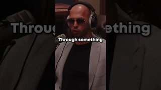 Does he make a valid point?