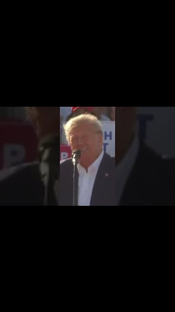 Donald Trump Calls Stormy Daniels "Horse Face" #shorts