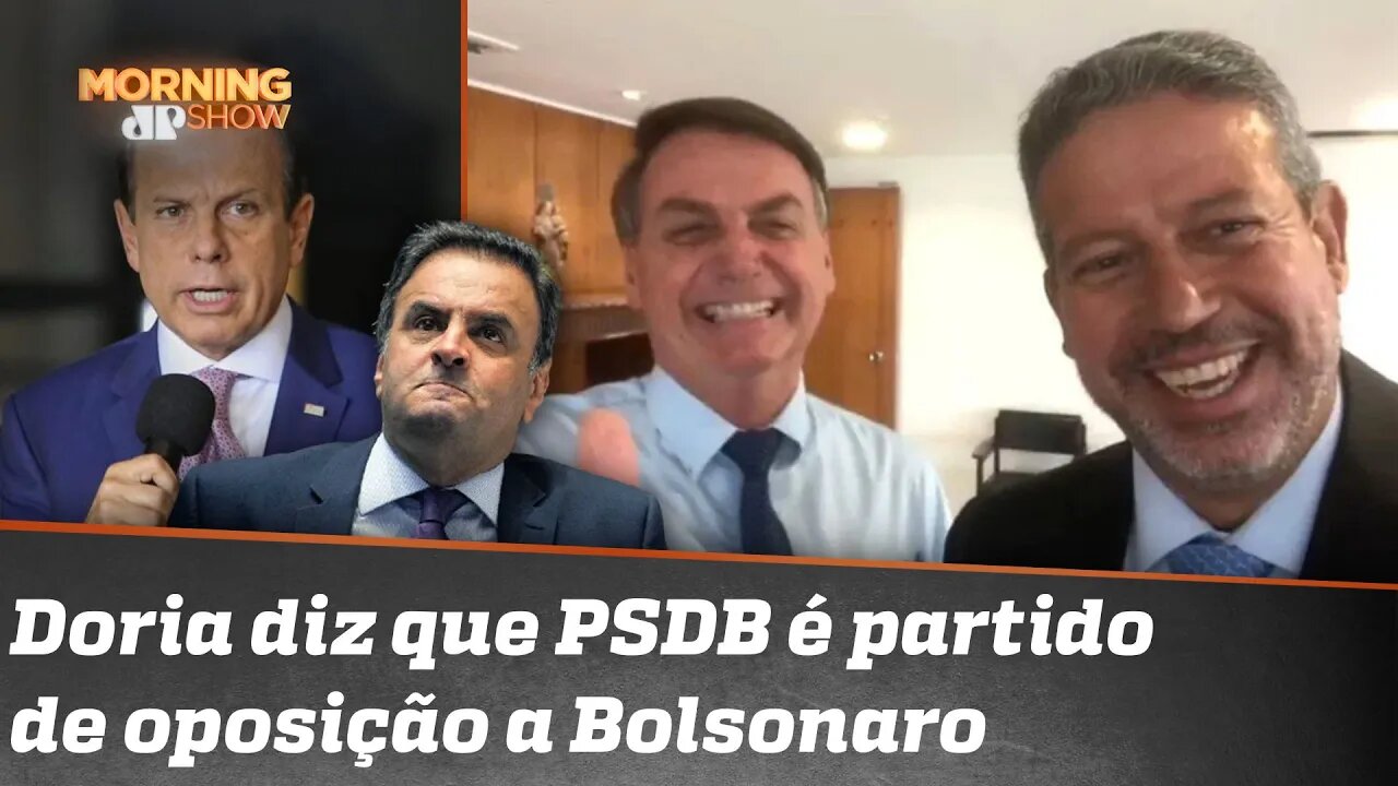 Quem é o dono do PSDB?