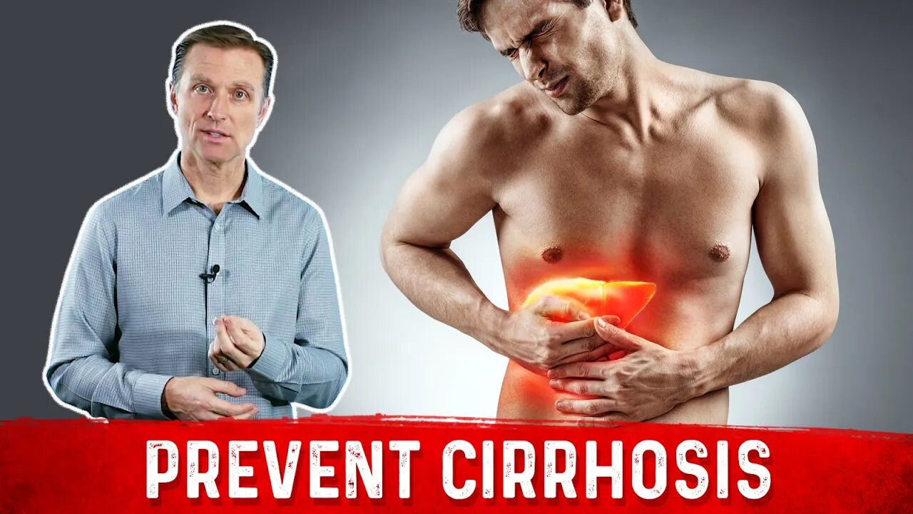 Best Herbs for Liver Cirrhosis