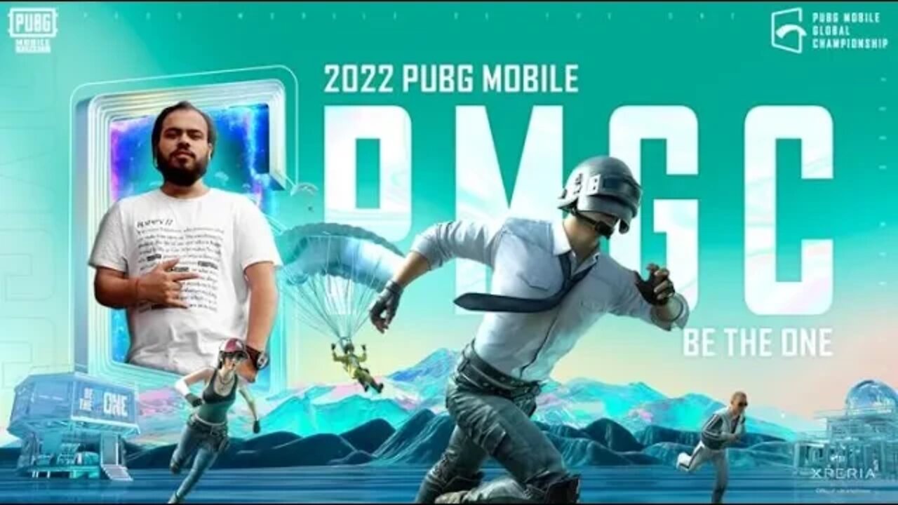 2022 PMGC League Group Green Day 2 | PUBG MOBILE Global Championship