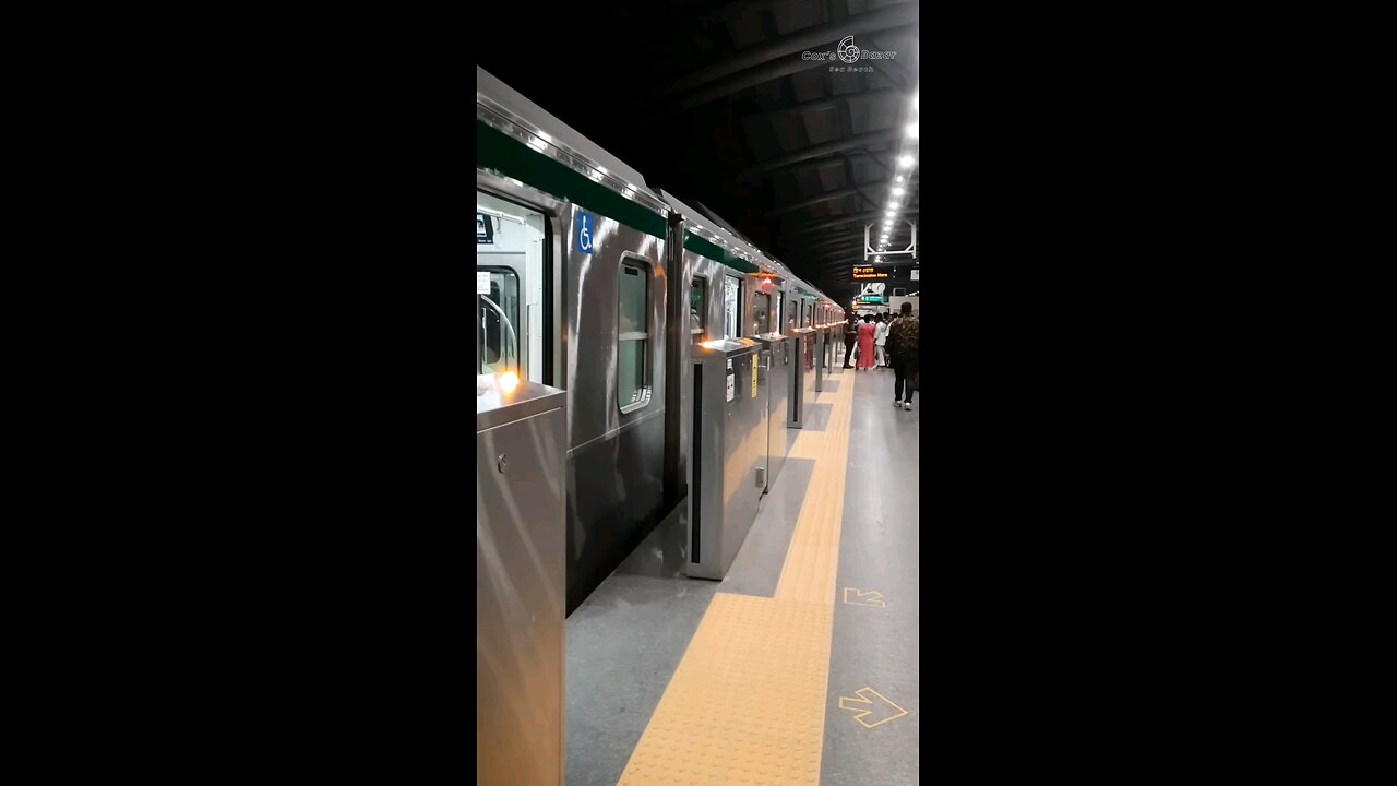 Bangladeshi metro rail