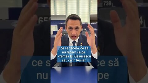 Nu sunt userist, dar asta nu inseamna ca ei mint tot timpul. Acum spun adevarul.