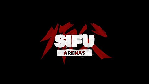 Sifu Arenas: The First Challenge