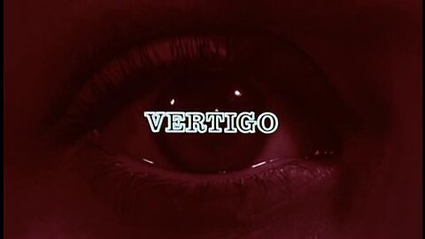 Vertigo (Alfred Hitchcock, 1958)