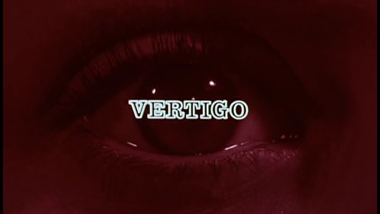 Vertigo (Alfred Hitchcock, 1958)