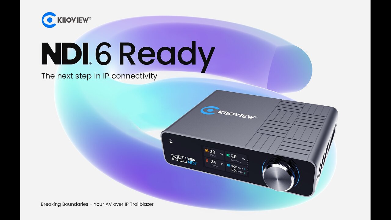 NDI 6- TOOLS