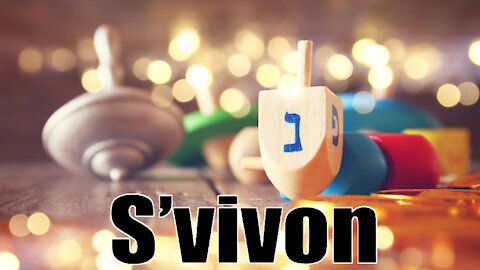 Monmouth University Choir - "S'vivon" - Music Video [Audio]