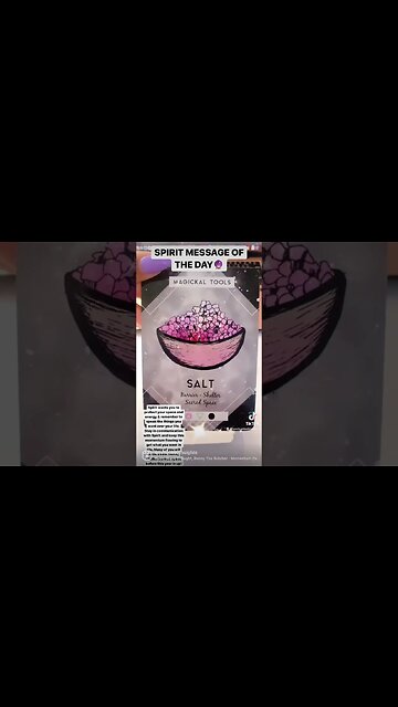 ❗️KEEP THE MOMENTUM & STAY PROTECTED. GOOD NEWS IS COMING SOON 🎉