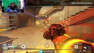 Who is your favorite OW Character? Why?