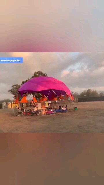 Here is where it happened. Israeli-Muslim-Arab citizen Yoseph Haddad