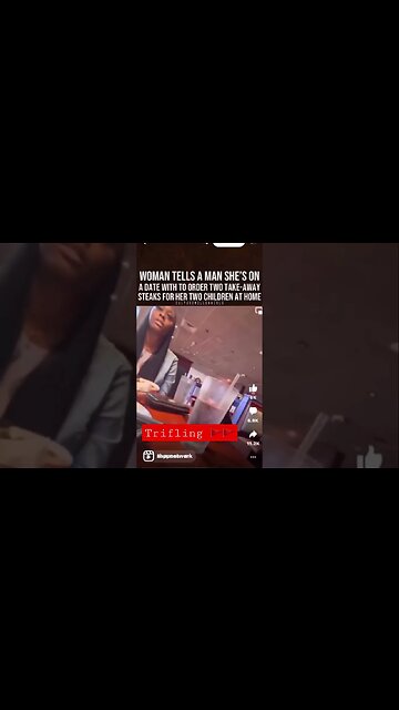 When a Bad Date Get’s Worse 🏴‍☠️