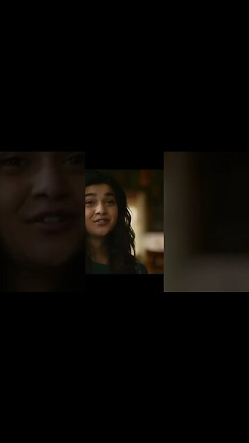 Jim, AKA Mister Metoker Laughing at The Marvels Trailer #shorts #themarvels