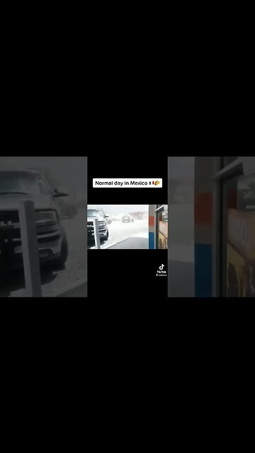 Normal day I'm Oklahoma