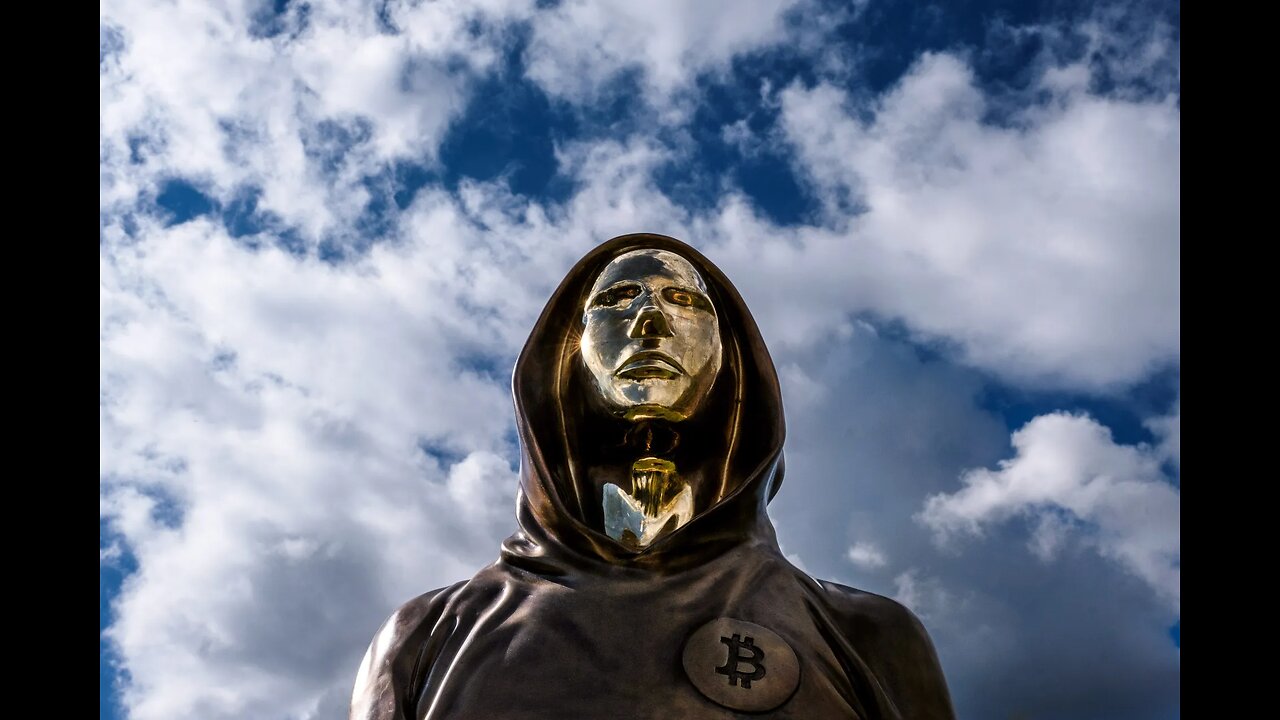 Bitcoin’s Meteoric Rise Now to an All-time High— So Where is Satoshi Nakamoto its Elusive Creator?