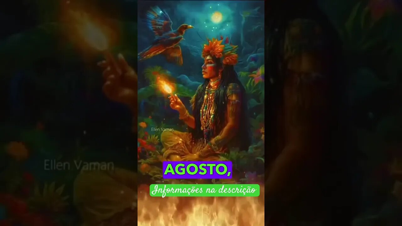 Cerimônia de Espiritual