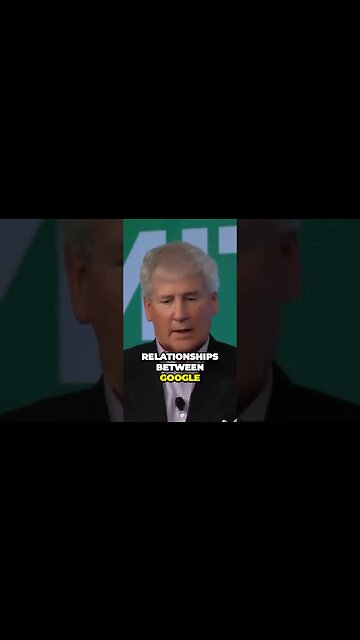 The Shadow Genius Behind Googles Success Meet - Bill Campbell