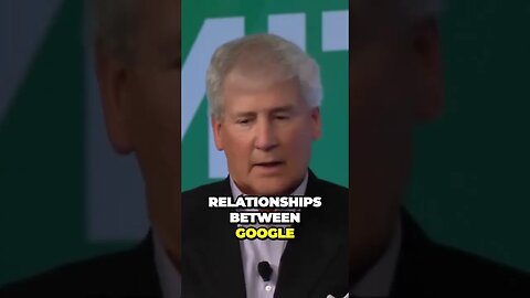 The Shadow Genius Behind Googles Success Meet - Bill Campbell