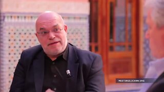 ICANN NomCom Leadership at ICANN55
