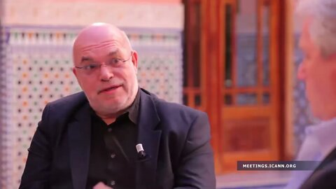 ICANN NomCom Leadership at ICANN55