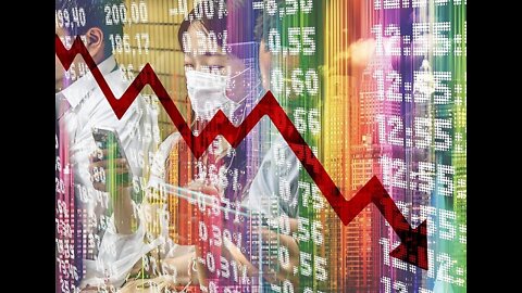 We've been under communism for decades, we are now in collapse.