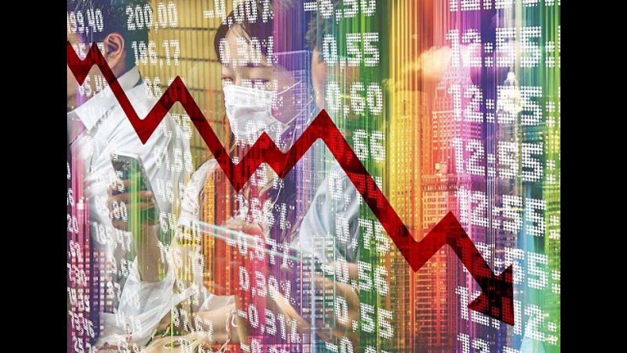 We've been under communism for decades, we are now in collapse.