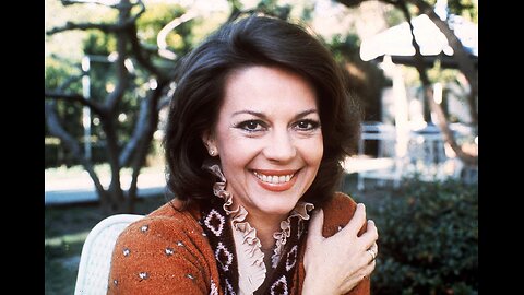 Natasha Zacharenko (Natalie Wood), murdered at age 43.