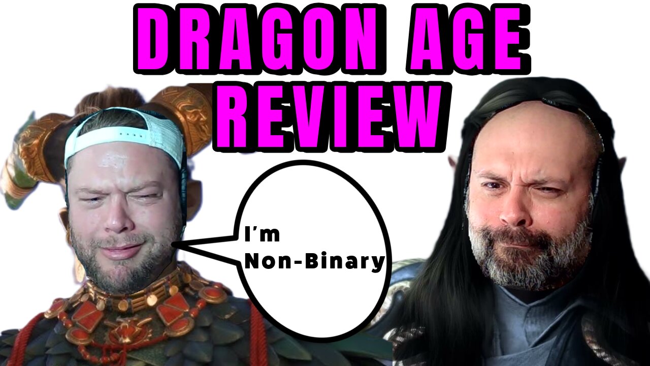 Gaming News, Dragon Age Review, and another Top 10 List