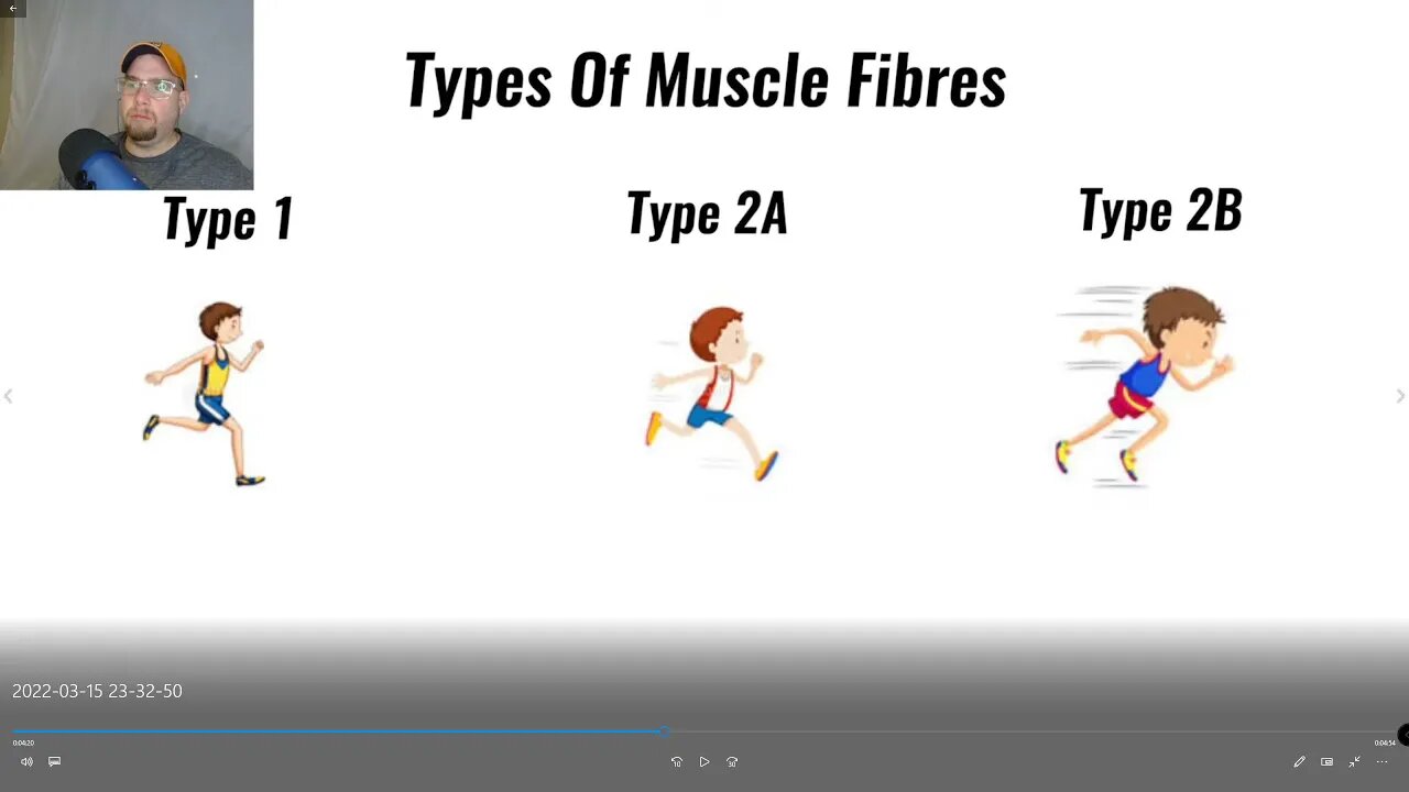 Are you WORKING OUT with WEIGHTS but not getting STRONGER? | This could be a REASON