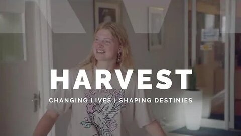 Harvest Promo