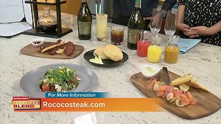 Rococo's Steak | Morning Blend