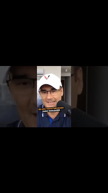 ✅ LA FERIA DE CANTÓN ✅ (2023) #shorts