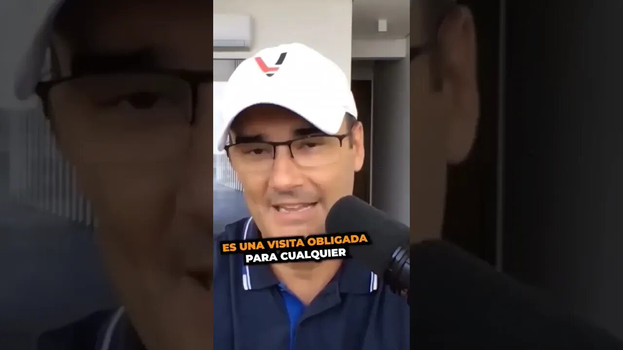 ✅ LA FERIA DE CANTÓN ✅ (2023) #shorts