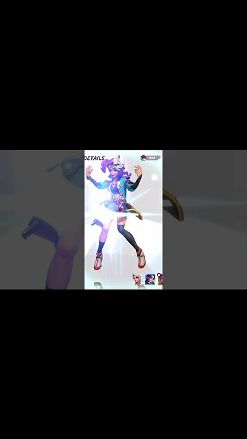 T3 Arena Heroes and Skins, RATE THIS SKIN ON A SCALE OF 10 51