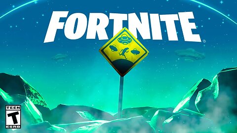 Fortnite Season 7 is NOW AVAILABLE!