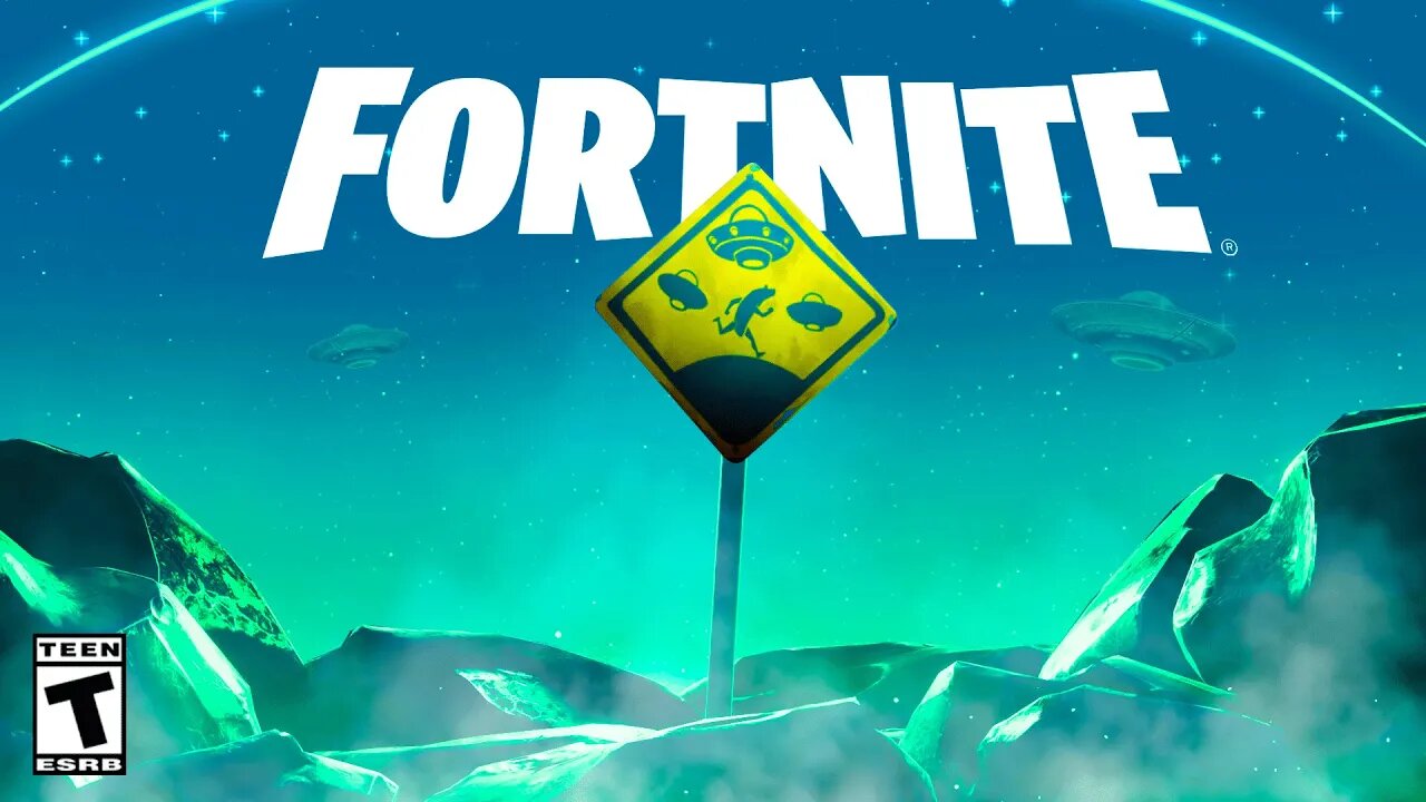 Fortnite Season 7 is NOW AVAILABLE!
