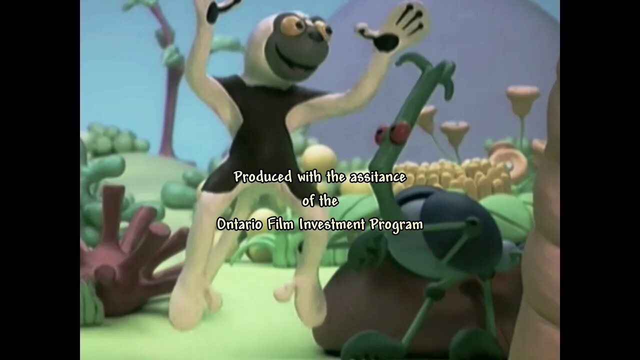 Kratt's Creatures - credits - 119