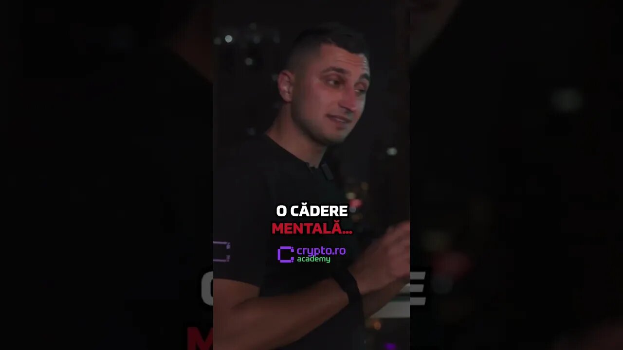 Video extras din Academia Crypto.ro