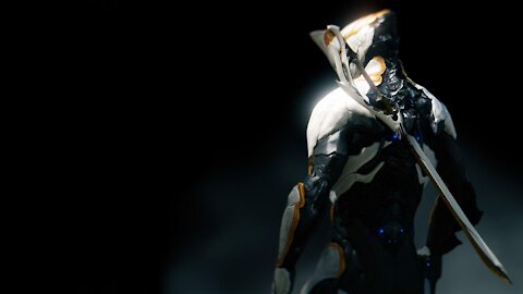 Warframe Orican? Orikan? Orokan? Vault