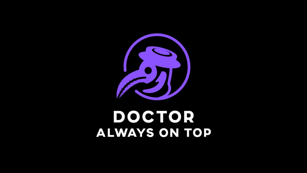 INTRODUCING DOCTOR GAMING!!!