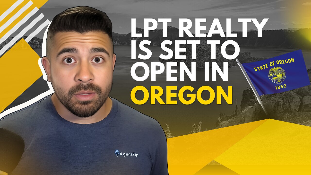 LPT Realty Takes the Lead as Oregon’s Fastest-Growing Brokerage