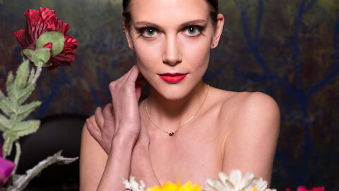 Stunning Portrait Images