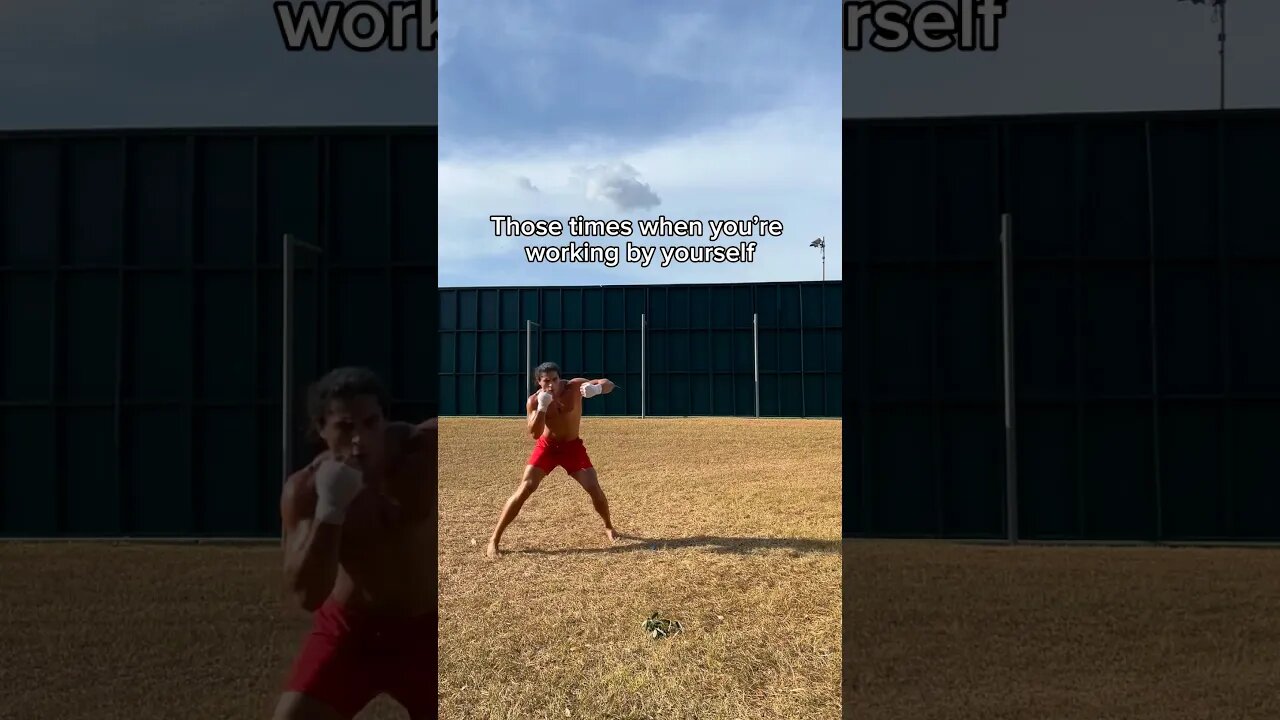 Separate Yourself From the Pack #fitness #selfimprovement #shorts