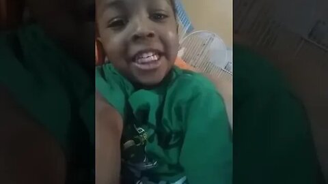 TJ singing "Let it Go" - 2 years old. 21